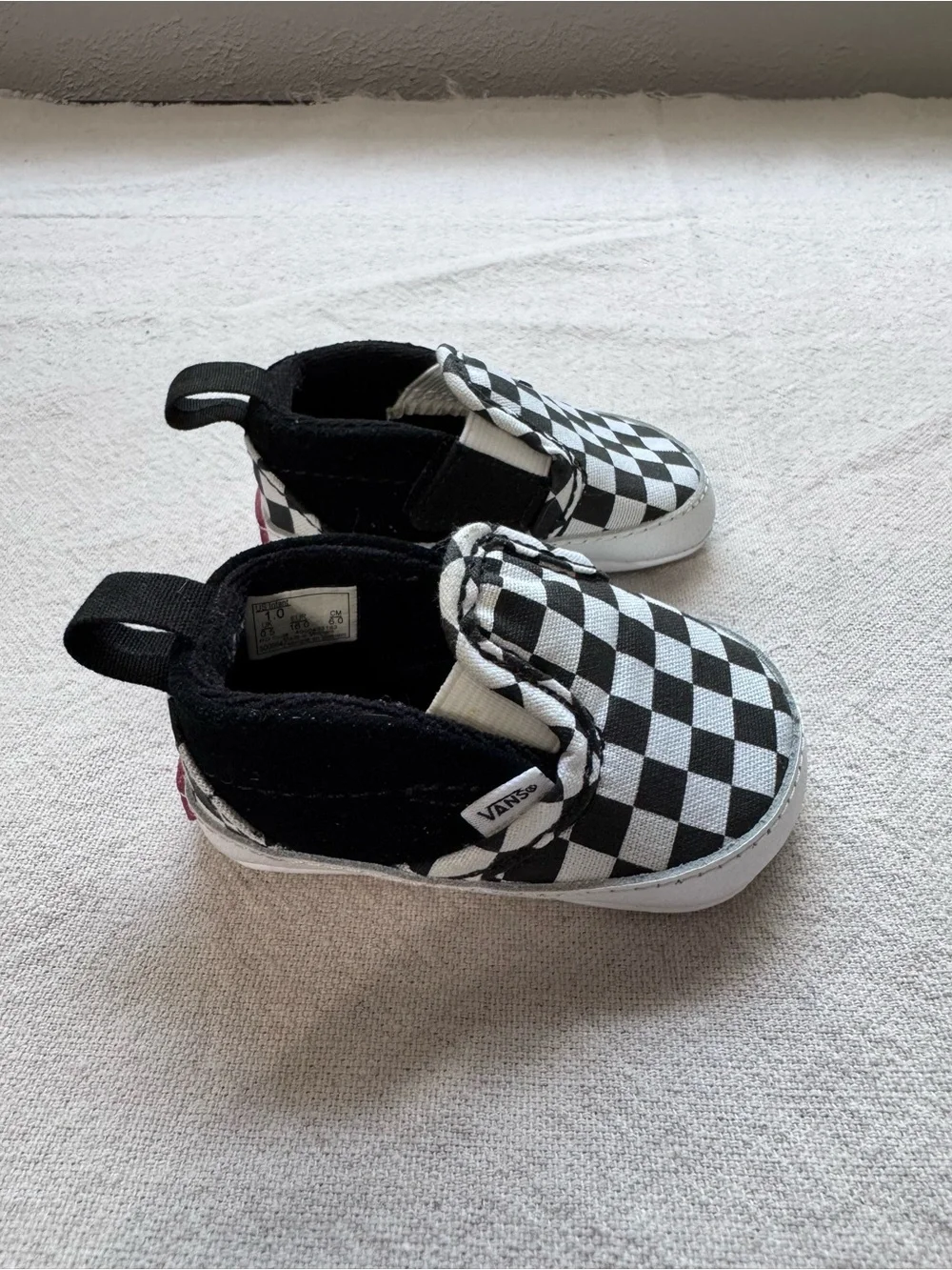 Vans new unisex